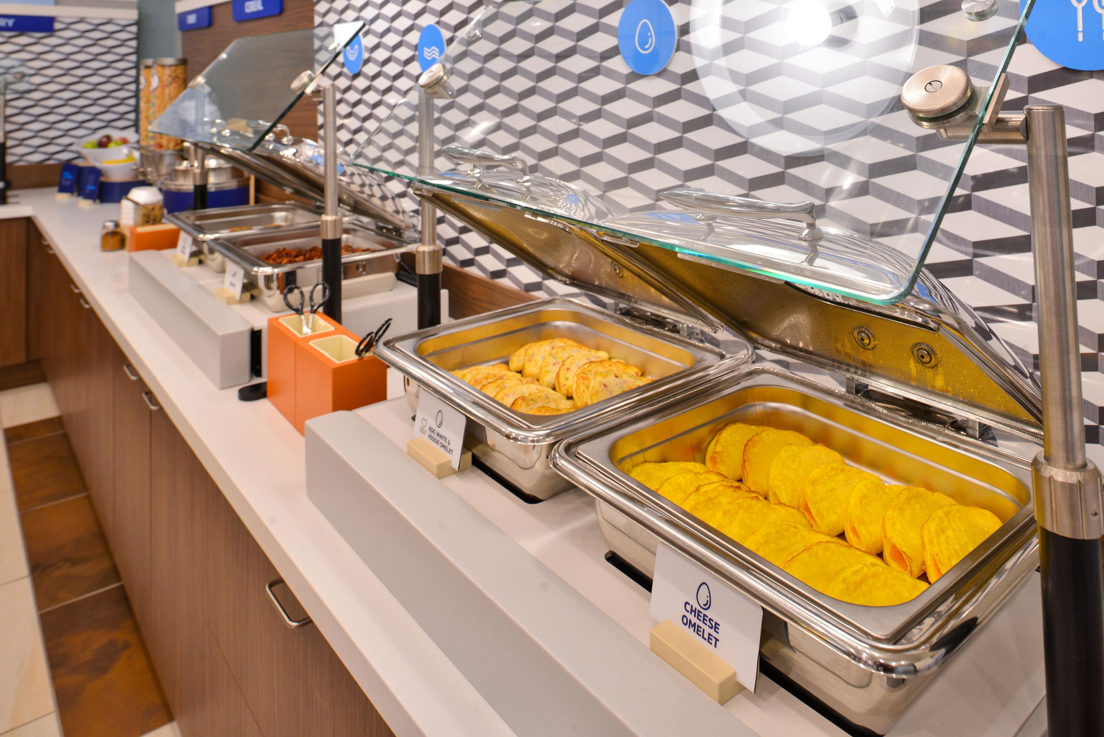 Holiday Inn Express & Suites Salt Lake City South-Murray By Ihg Bagian luar foto