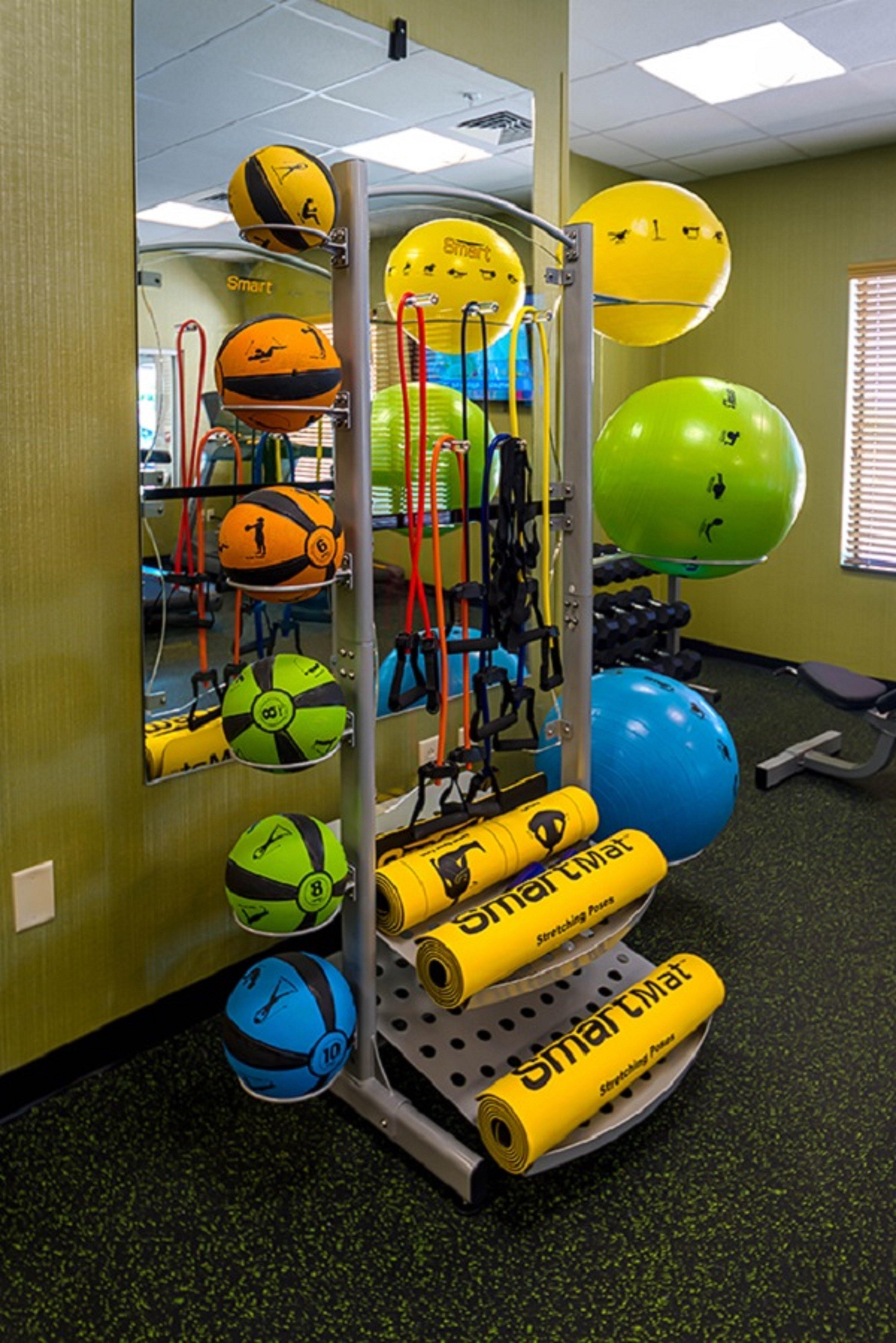 Holiday Inn Express & Suites Salt Lake City South-Murray By Ihg Bagian luar foto