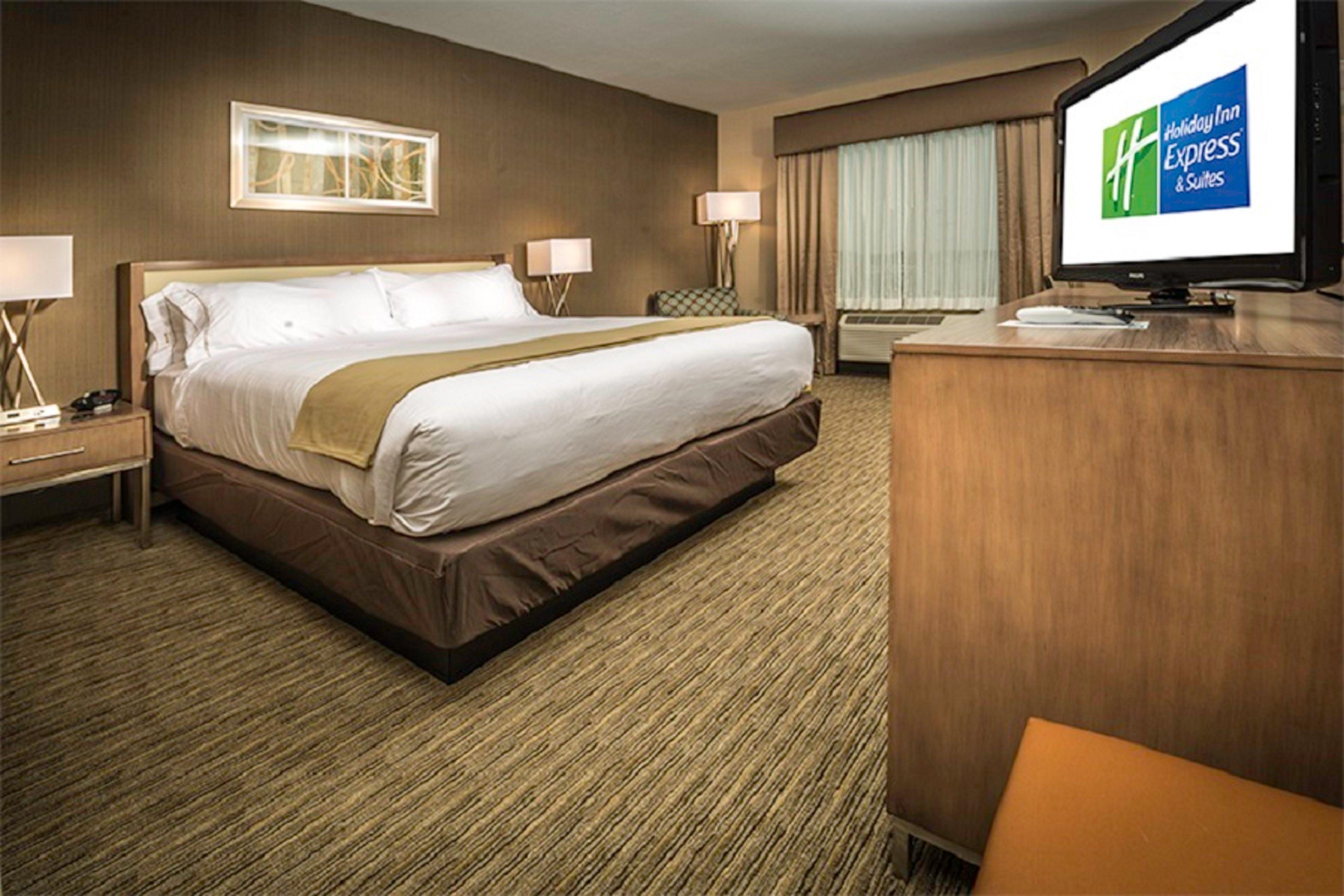 Holiday Inn Express & Suites Salt Lake City South-Murray By Ihg Bagian luar foto