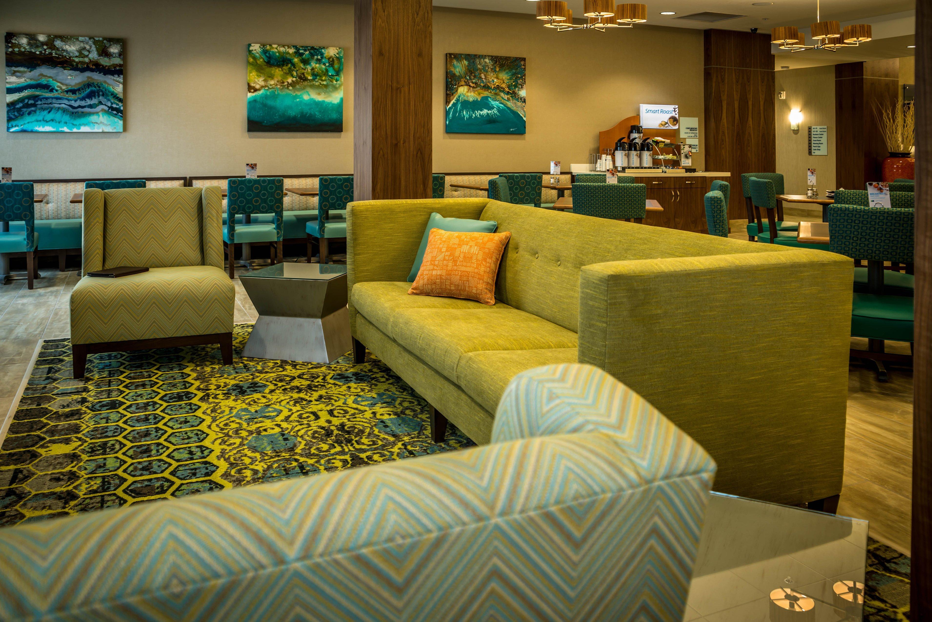 Holiday Inn Express & Suites Salt Lake City South-Murray By Ihg Bagian luar foto