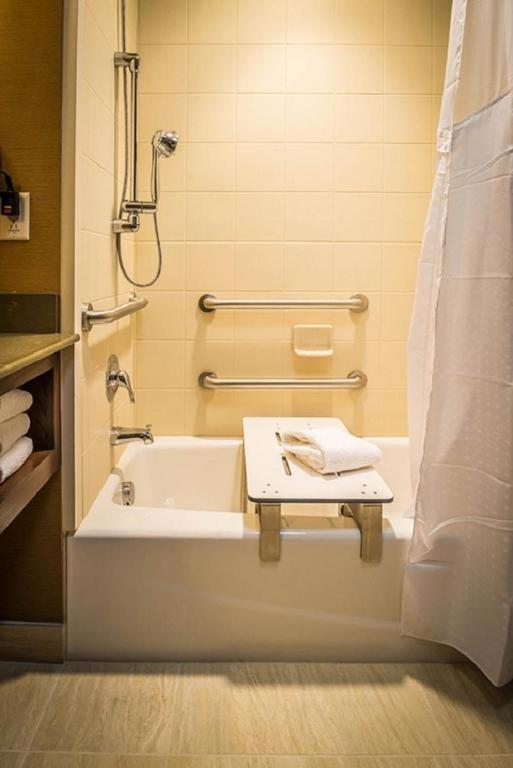 Holiday Inn Express & Suites Salt Lake City South-Murray By Ihg Bagian luar foto