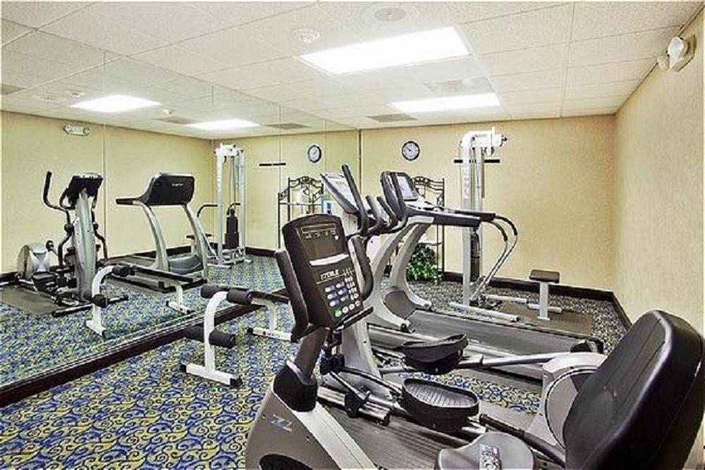 Holiday Inn Express & Suites Salt Lake City South-Murray By Ihg Bagian luar foto